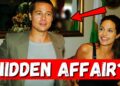 Did Brad Pitt Really Cheat?