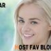 Top 7 Most Favorite Blonde Prnstars | ONLYSTARS