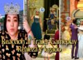 👑 ¡REACCIÓN al nuevo Trailer gameplay de Realeza y Legado! | The Sims 4