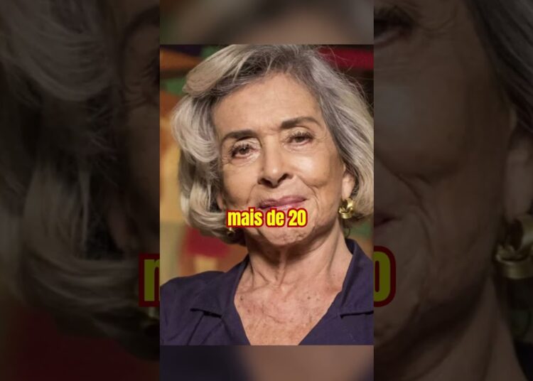 Muito além de Tieta, Betty Faria #atrizbrasileira #novelasdaglobo #tieta #betty