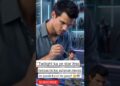 Taylor Lautner | Twilight Ka Iconic Wolf Star 🐺🔥 #shorts #youtubeshorts #taylorlautner #trending
