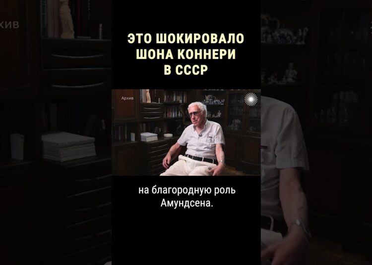 Эту звезду Голливуда никто не узнал в СССР #shorts