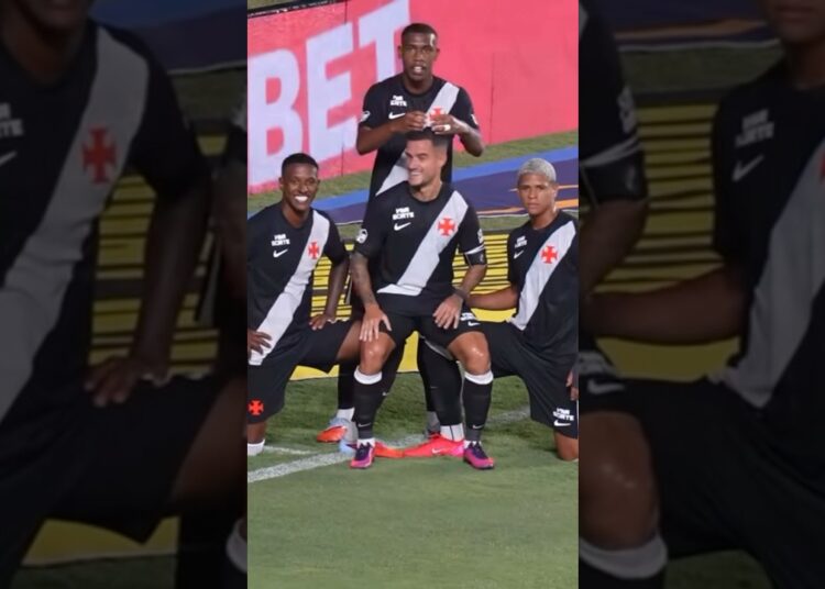 💢COUTINHO É REALEZA💢 #vasco #vascodagama #philippecoutinho #rayanvasco #saojanuario
