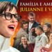 Julianne e Valesca SE EMOCIONARAM com os familiares! | EP 10 | TEMP 01 | MasterChef Celebridades