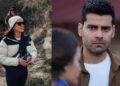 Erkan Meriç and Hazal Subaşı: The Bulgaria Photo That Changed Everything