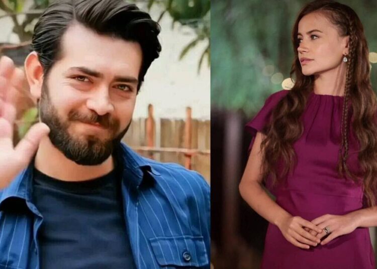 Barış Baktaş’s New Year Reveal: Love or PR Gamble?