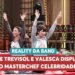 Julianne Trevisol e Valesca Popozuda disputam a final do MasterChef Celebridades  | Melhor da Tarde