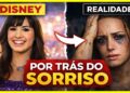 O LADO SOMBRIO DA DEMI LOVATO