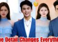 No More Denial, Zhao Lusi and Wu Lei Hidden Relationship Finally Exposed