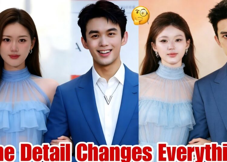 No More Denial, Zhao Lusi and Wu Lei Hidden Relationship Finally Exposed