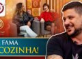 Julianne Trevisol SE INSCREVEU para o AMADORES! | Cortes do QG | TEMP 01 | MasterChef Celebridades
