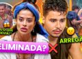 BBB 26: ALINE É A PRIMEIRA ELIMINADA; PEDRO É INVESTIGADO PELA POLÍCIA! | Virou Festa