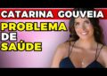 CATARINA GOUVEIA: HOSPITAL! | Fama Show