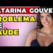 CATARINA GOUVEIA: HOSPITAL! | Fama Show