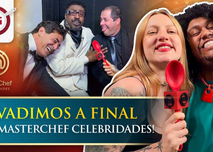 As CELEBRIDADES contaram TUDO! | Cortes do QG | EP 10 | TEMP 01 | MasterChef Celebridades