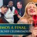 As CELEBRIDADES contaram TUDO! | Cortes do QG | EP 10 | TEMP 01 | MasterChef Celebridades