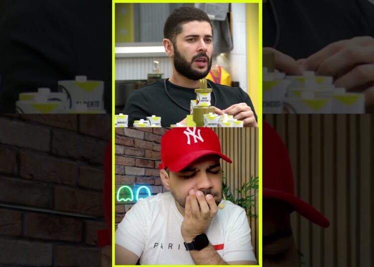 🔥MARCELO PERCEBEU JOGO DE ANA PAULA E TÁ ESPERTO COM ELA! #bbb26
