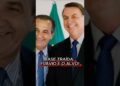 SILAS MALAFAIA TRAI BOLSONARO E DIZ QUE COM FLAVIO, LULA GANHA DE NOVO #bolsonaro #silasmalafaia