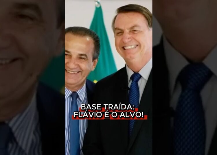 SILAS MALAFAIA TRAI BOLSONARO E DIZ QUE COM FLAVIO, LULA GANHA DE NOVO #bolsonaro #silasmalafaia