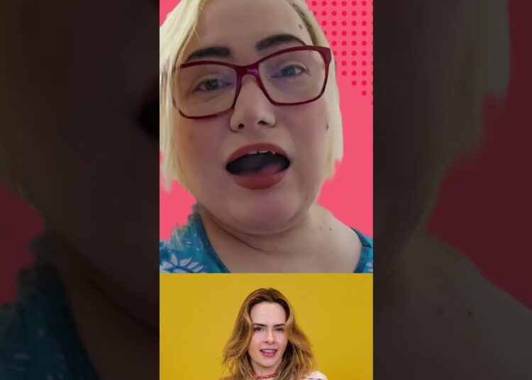 Ana Paula briga com grupo para defender Tia Milena #BBB26 #realityshow #fofocas