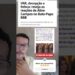 BBB26 fofocas Aline campos no pate papo a primeira a sair da casa veja a votação 👈