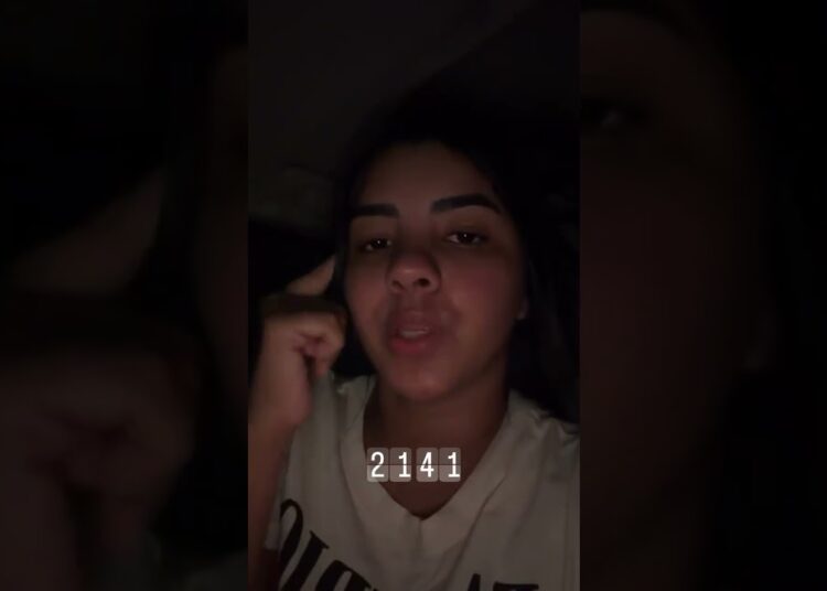 Vida real: esposa de João Gomes mostra desafios #shots #fofoca #fofocas #shotsviral #viralizar
