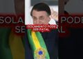 ISSO PASSOU DE TODOS OS LIMITES #bolsonaro #stf #alexandredemoraes