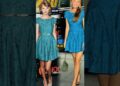 Celebrities Who Shared the Same Iconic Dresses