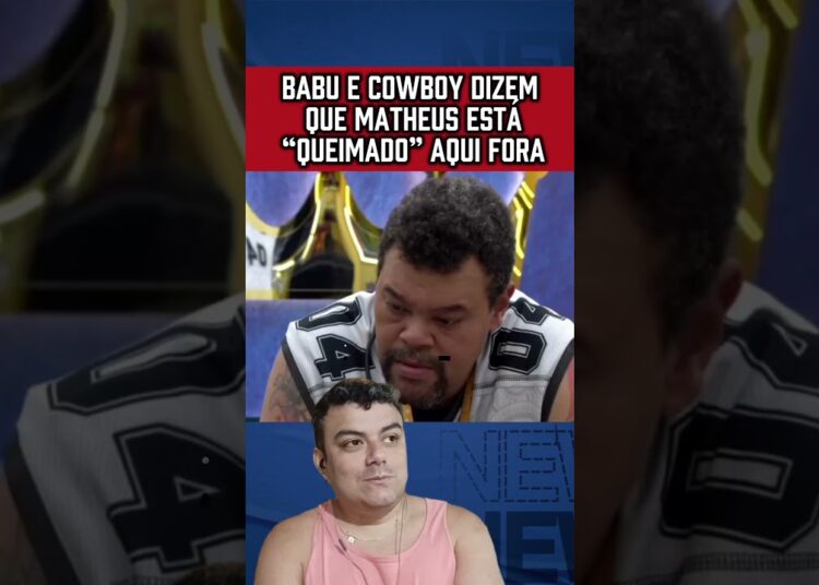ISSO DEU O QUE FALAR 😬 #fofocas #famosos #noticias #bbb26 #shorts