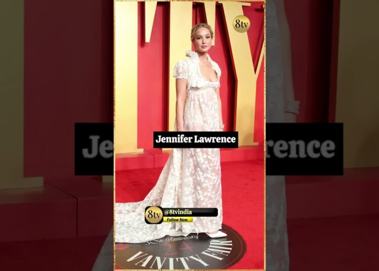 The stars shine at the Oscars 2024 Vanity Fair after party!