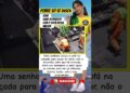 OLÁ OQUE FIZERAM COM ESSA SENHORA #feedshorts #ultimasnoticia #fofoca