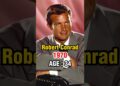 1970s Legendary Hollywood Actors – Then & Now | Part 19 | Timeless Legends #celebrity