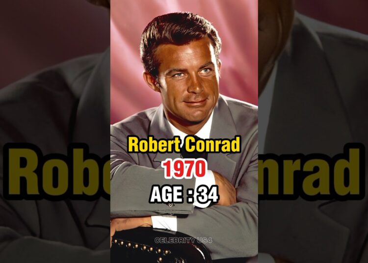 1970s Legendary Hollywood Actors – Then & Now | Part 19 | Timeless Legends #celebrity