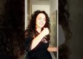 Claudia Ohana arrasou na dancinha #celebridades #famosaslindas #mulherdebiquini
