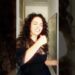 Claudia Ohana arrasou na dancinha #celebridades #famosaslindas #mulherdebiquini