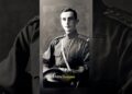 Félix Yusúpov: El príncipe que mató a Rasputín… y cambió el cine para siempre