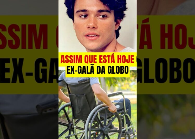 Você lembra dele? O que aconteceu depois chocou o público..  #famosos #noticias #noticiasdosfamosos