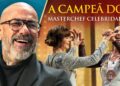 Fogaça ANUNCIA CAMPEÃ de um jeito diferente! | EP 10 | TEMP 01 | MasterChef Celebridades