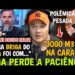 FABIO GIGA se REVOLTA! com FOFOCAS  + FELIX SOLTA O KCT + INGRATIDÃO DO GORGONOID + RENATO CARIANI