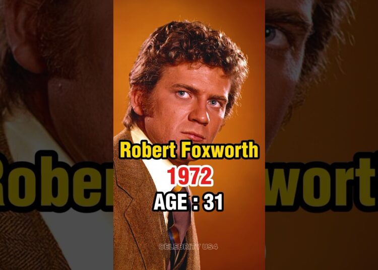 1970s Legendary Hollywood Actors – Then & Now | Part 21 | Timeless Legends #celebrity