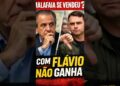 SILAS MALAFAIA TRAI BOLSONARO E FALA MAL DE FLAVIO PRA PRESIDENTE! #bolsonaro #silasmalafaia #Lula