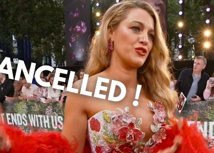 CANCELED … ? (my version)