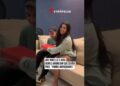 Esposa de João Gomes anuncia gravidez #fofoca #fofocas #shotsviral #youtubeshorts #viralizar