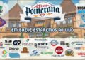 AO VIVO: ESCOLHA DA REALEZA DA 42ª  FESTA POMERANA