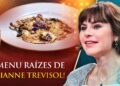 Julianne Trevisol: a JORNADA DA CAMPEÃ NA FINAL! | EP 10 | TEMP 01 | MasterChef Celebridades