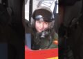 🇪🇸#princessleonore Joins Air Force To Serve The Country👑#spanishroyalty #spanishroyalfamily #shorts