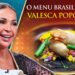 Valesca Popozuda: de FUNKEIRA PRA COZINHEIRA! | EP 10 | TEMP 01 | MasterChef Celebridades