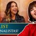 Julianne e Valesca CONCORDARAM na Tierlist? | Cortes do QG | TEMP 01 | MasterChef Celebridades