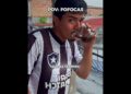 Só sei que ele terminou #humor #engraçado #shorts #fofoca
