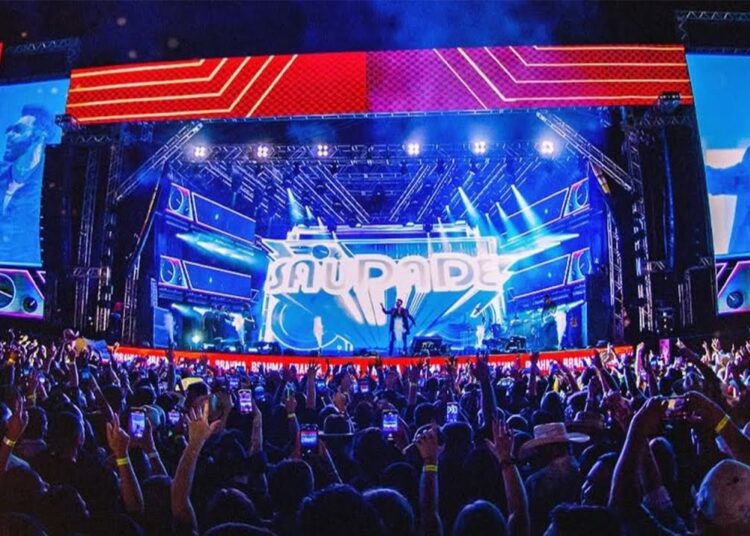 Começa votação para definir a realeza do Limeira Rodeo Music 2026